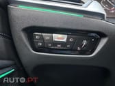 BMW 320 e Touring Pack M Auto