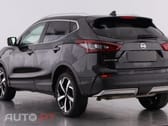 Nissan Qashqai 1.3 DIG-T N-Connecta DCT