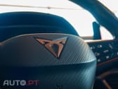 Cupra Formentor 1.5 TSI Plus DSG