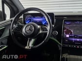 Mercedes-Benz EQE SUV 350+