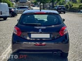 Peugeot 208 1.6 e-HDi Allure