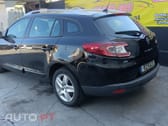 Renault Mégane Sport Tourer 1.5 dCi Dynamique SS