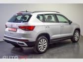 Seat Ateca 2.0 TDI CR STYLE S&S