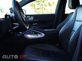 Mercedes-Benz GLE de 4-Matic Coupe AMG Line