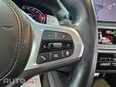 BMW X4 30 d xDrive Pack Desportivo M Auto