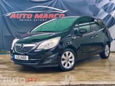 Opel Meriva 1.3 CDTi Cosmo S/S