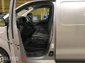 Peugeot Expert 1.5 BlueHDi Standard Asphalt