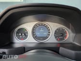 Mercedes-Benz GLK 220 CDi BlueEfficiency