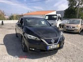 Nissan Leaf Tekna Two Tone+ProPilot Park