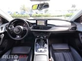 Audi A6 Avant 2.0 TDi Advance S tronic