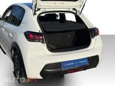 Peugeot E-208 E-Style