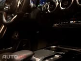 Mercedes-Benz CLA 250 e Shooting Brake AMG Line