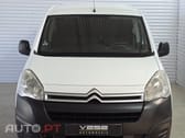Citroen Berlingo 1.6 BlueHDi L1 3L