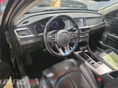 Kia Optima 2.0 CVVT PHEV