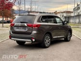 Mitsubishi Outlander 2.2 DI-D Intense