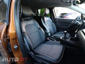 Renault Captur 1.0 TCe Exclusive