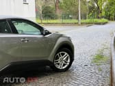 Toyota C-HR 1.8 Hybrid Comfort