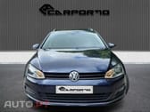 Volkswagen Golf Variant 1.6 TDi Highline DSG