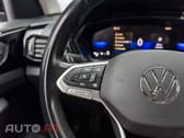 Volkswagen T-Cross 1.0 TSI BlackStyle