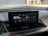 Audi Q5 2.0 TDI Quattro S-line S-tronic
