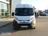 Citroen Jumper 2.2 BlueHDi 3.3T L3H2