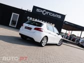 Peugeot 308 1.5 BlueHDi Business Line