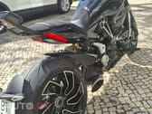 Ducati XDiavel S