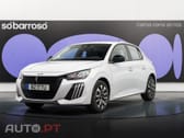 Peugeot 208 1.2 PureTech Active