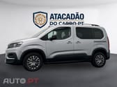 Peugeot Rifter Allure
