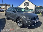 Volkswagen T-Roc 1.0 TSI Style