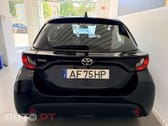 Toyota Yaris 1.0 VVT-i Comfort