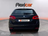Peugeot 308 SW 1.5 BlueHDi Style