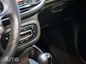 Smart ForTwo EQ Passion