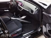BMW 116 d Advantage