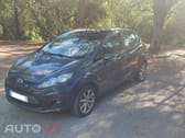 Ford Fiesta 1.4 TDCI