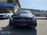 Mercedes-Benz CLA 220 d Shooting Brake AMG Line Aut.