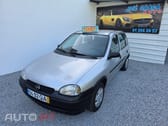 Opel Corsa 1.2 16V