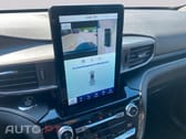 Ford Explorer I.V.A DEDUTÍVEL  ST-Line Híbrido Plug-in 4x4