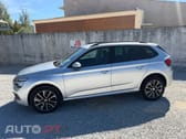 Skoda Kamiq 1.0 TSI