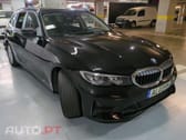 BMW 318 d Auto