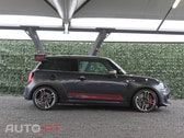 MINI John Cooper Works GP