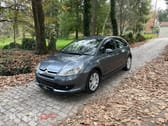 Citroen C4 1.6 HDi 110 Exclusive
