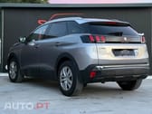 Peugeot 3008 1.6 BlueHDi Allure EAT6