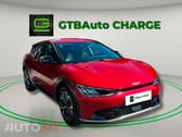 Kia EV6 2WD I.V.A DEDUTIVEL 
