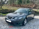 Saab 9-3 BI-TURBO