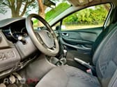 Renault Clio 1.5 dCi Limited