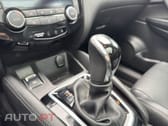 Nissan Qashqai 1.6 dCi Acenta Nissan Connect Xtronic