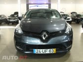 Renault Clio 1.5 dCi Zen