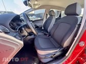 Seat Ibiza 1.4 TDI Style