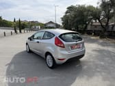 Ford Fiesta 1.4 TDCi Trend
